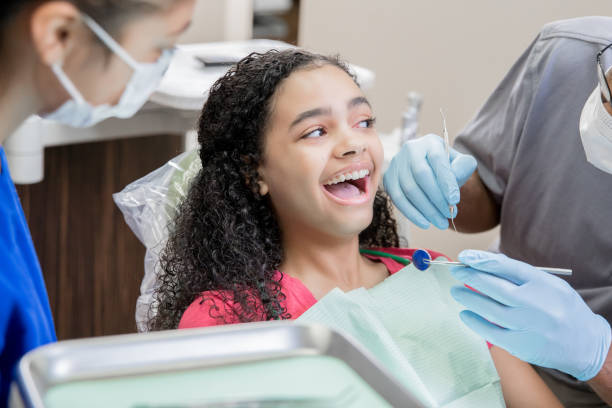 Best Emergency Treatment for Dental Infections or Abscesses in Francisville, KY