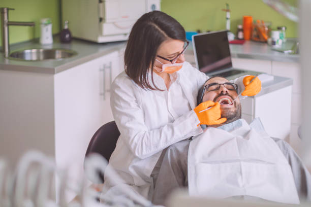 Best Urgent Care for Lost Fillings or Crowns in Francisville, KY