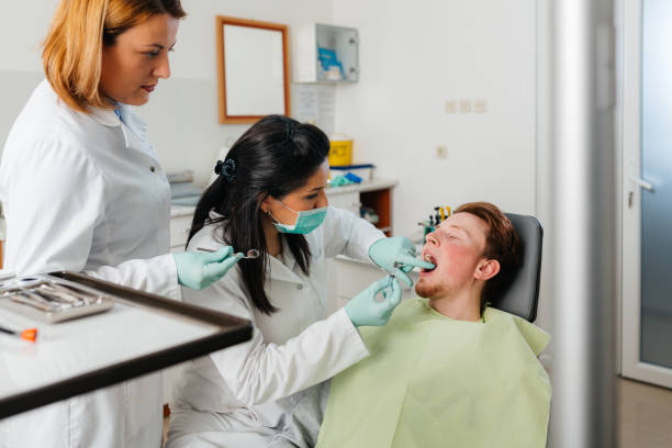 Best Emergency Denture Repair in Francisville, KY